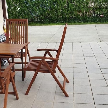 Relax Sea View Apartment Laguna 97 อิซอลา ภายนอก รูปภาพ