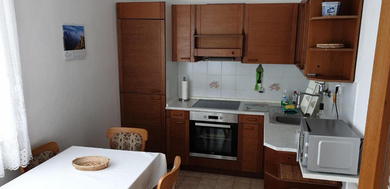 Relax Sea View Apartment Laguna 97 อิซอลา ภายนอก รูปภาพ