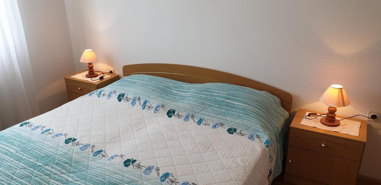 Relax Sea View Apartment Laguna 97 อิซอลา ภายนอก รูปภาพ