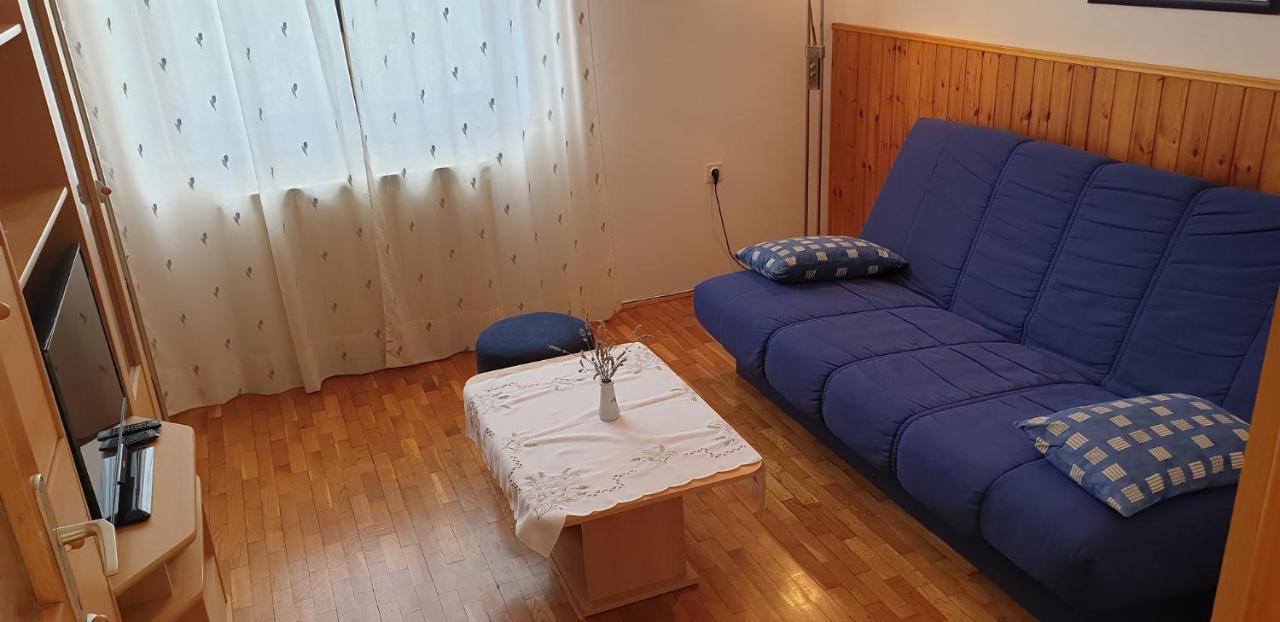 Relax Sea View Apartment Laguna 97 อิซอลา ภายนอก รูปภาพ