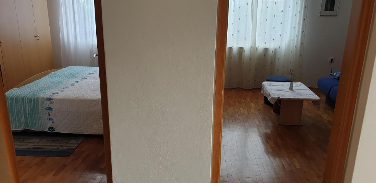 Relax Sea View Apartment Laguna 97 อิซอลา ภายนอก รูปภาพ